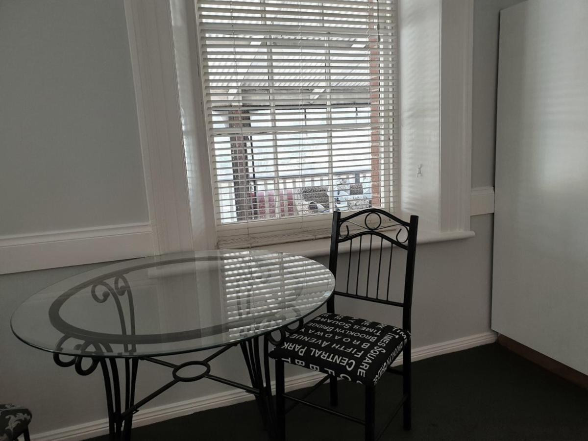 Hotel Pulteney Adelaide