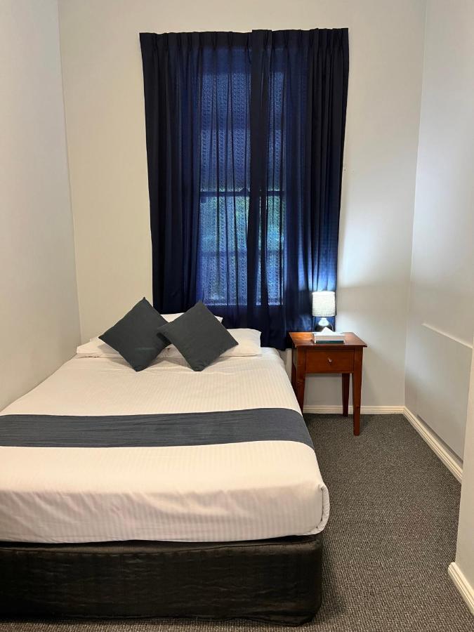 Pulteney Hotel